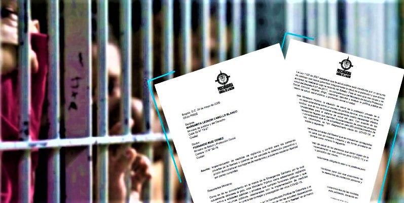 PGN pide protocolo para identificar condiciones en salud de quienes recobran su libertad