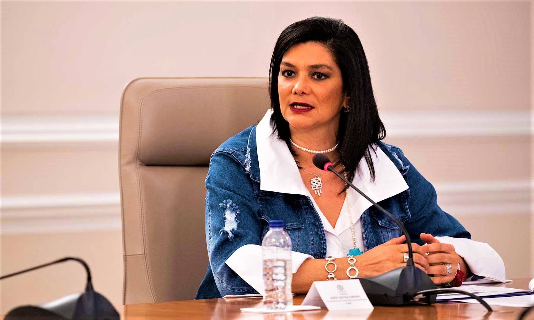 Para apoyar a los afectados por covid 19 el FNA ha otorgado alivios por 23 billones
