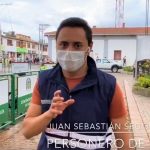Personero de Cajica exige al INPEC que reciba a condenados que estan en la Estacion de Policia