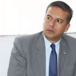Personero de Zipaquira pide que se incluya en el Plan de Desarrollo estrategias contra la corrupcion