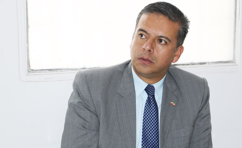 Personero de Zipaquira pide que se incluya en el Plan de Desarrollo estrategias contra la corrupcion