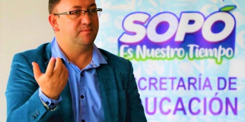 Plan de Desarrollo de Sopo ya esta en estudio de Comision