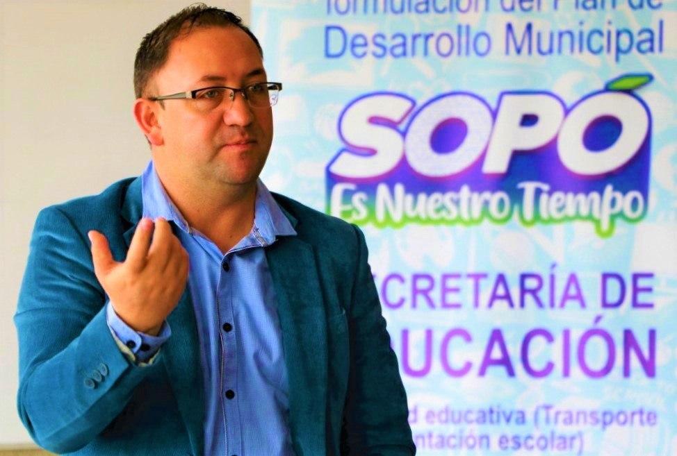 Plan de Desarrollo de Sopo ya esta en estudio de Comision