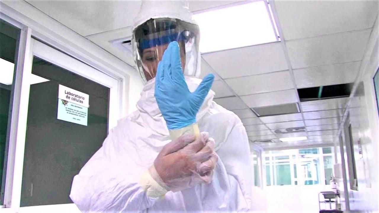 Podrian sancionar a ARL que no esten cumpliendo con material de bioseguridad