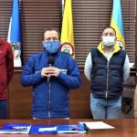 Radicado en el concejo de Sopo el proyecto del Plan de Desarrollo Sopo es Nuestro Tiempo