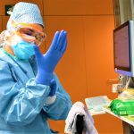 Reporte de casos de coronavirus en Colombia hoy 14 de mayo de 2020