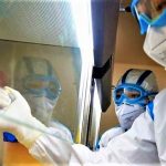 Reporte de casos de coronavirus en Colombia hoy 20 de mayo de 2020