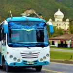 Se inicio ruta de transporte publico entre Sopo y Cajica