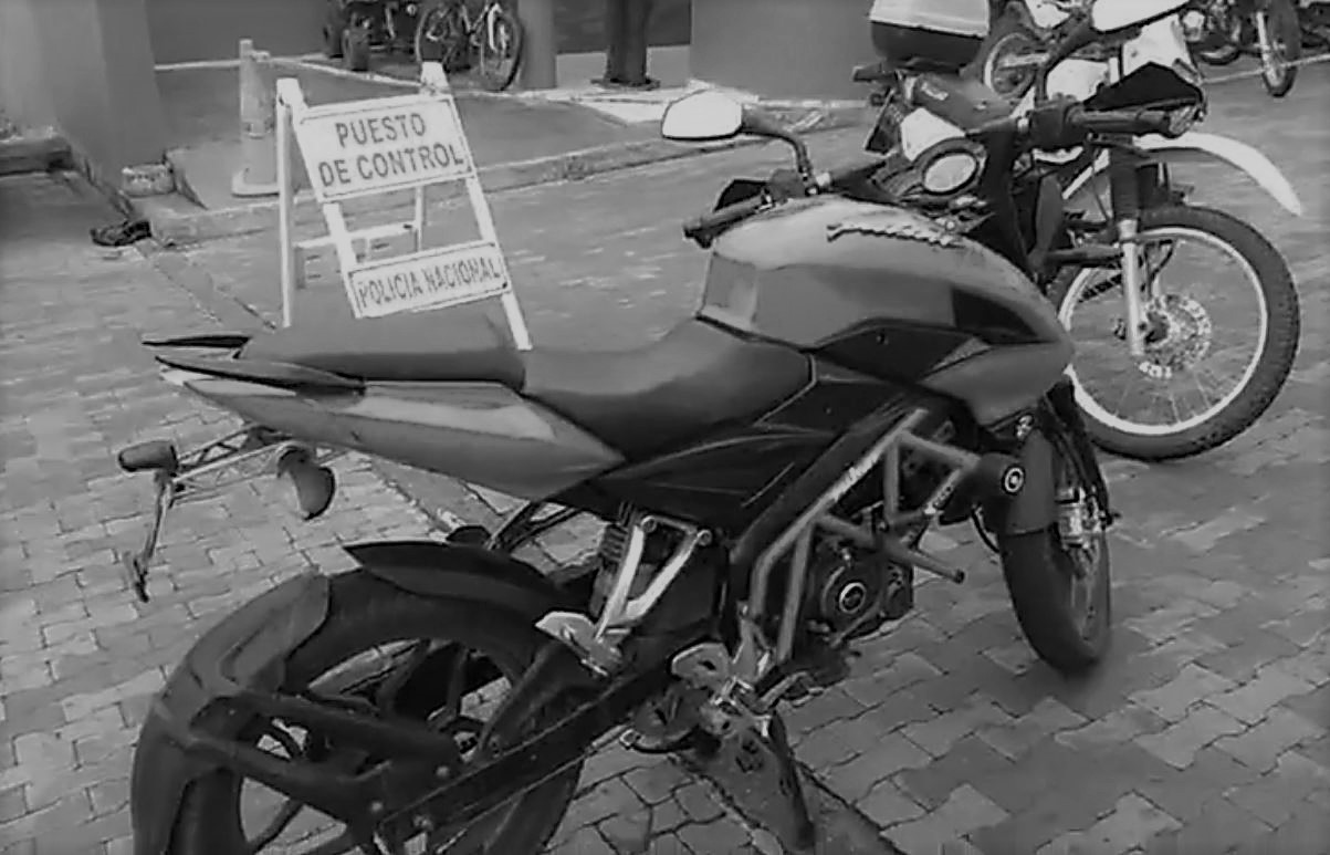 Se recuperan 6 motocicletas hurtadas en Zipaquira y la region 3