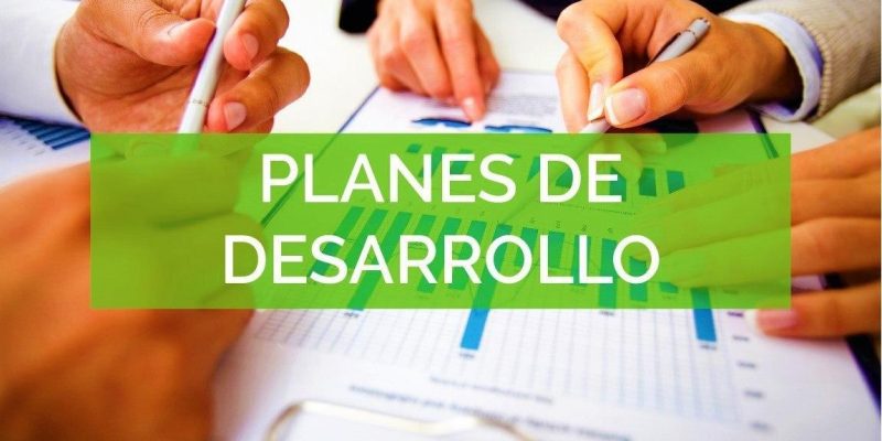 Solicitan proyecto de ley que amplie para los Planes de Desarrollo por emergencia del covid 19