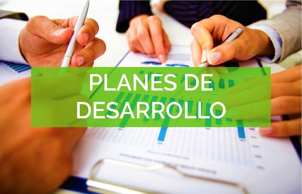 Solicitan proyecto de ley que amplie para los Planes de Desarrollo por emergencia del covid 19