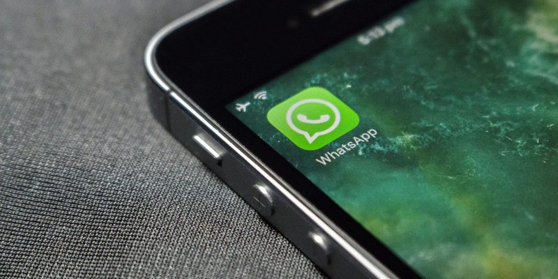 Solicite los recibos de sus impuestos a traves de WhatsApp en Zipaquira