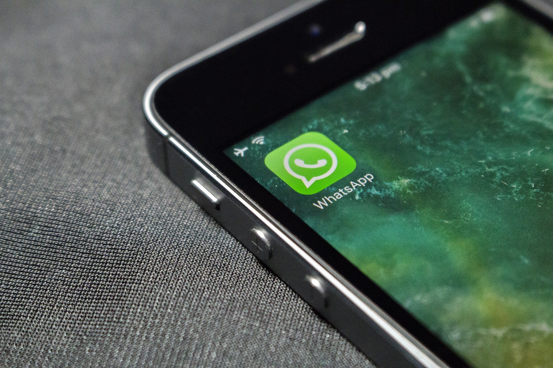 Solicite los recibos de sus impuestos a traves de WhatsApp en Zipaquira
