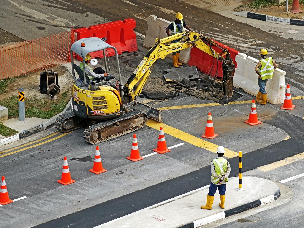 Tramites para la reactivacion del sector de la construccion en Gachancipa2