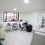 Villapinzon cuenta con servicio de urgencias