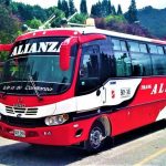 Vuelven rutas intermunicipales hasta el centro de Bogota de manera temporal por covid 19