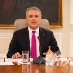 presidente ivan duque