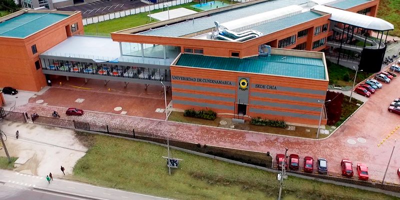 11.632 millones para matricular al 100 de los estudiantes de la U. de Cundinamarca
