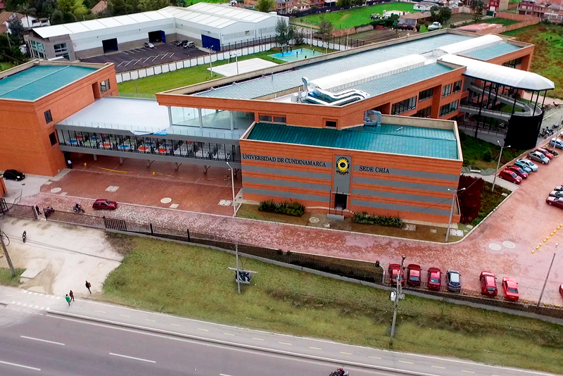 11.632 millones para matricular al 100 de los estudiantes de la U. de Cundinamarca