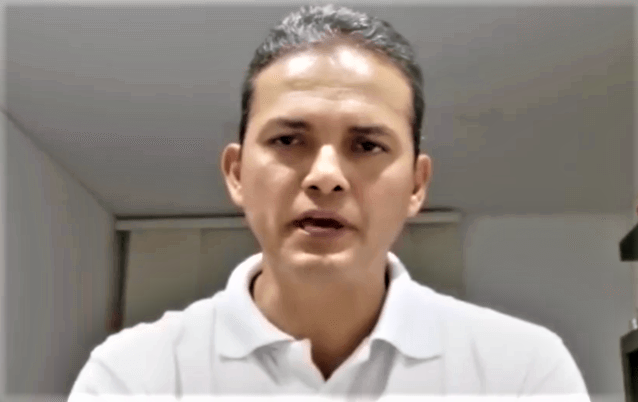 Alcalde de Anapoima y 11 de sus funcionarioos