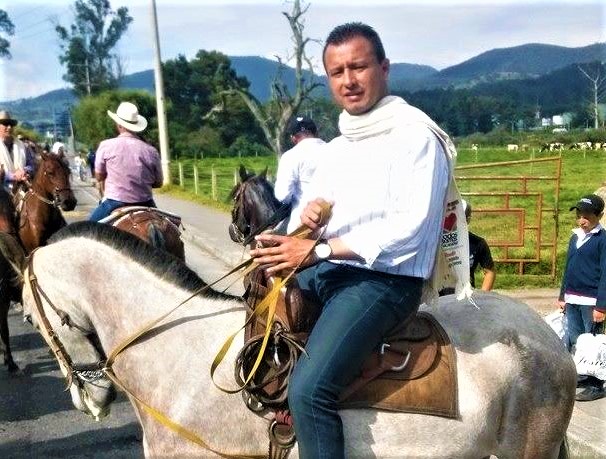 Capturado el alcalde de La Palma por presunta corrupcion