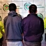 Capturados dos individuos por el delito de homicidio agravado en Suesca copy