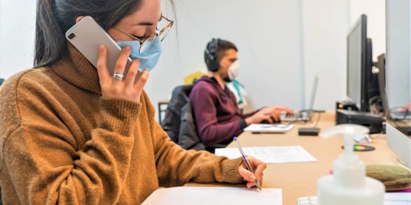 Con camaras e inteligencia artificial se medira temperatura a 30 personas a la vez3