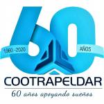 Cootrapeldar 60 anos