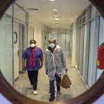 Cundinamarca supero los 1.000 casos de coronavirus