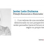 Del anacronismo y las protestas contra el racismo