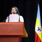 Directora de Gestion del Riesgo de Cundinamarca contagiada de covid 19