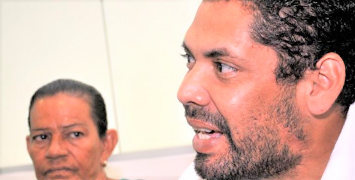 Excandidato al concejo de Zipaquira fue asesinado en Barranquilla