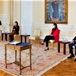 Firmada el acta de inicio para las obras de construccion del RegioTram de Occidente