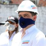 Gradualidad en el regreso a clases en Cundinamarca