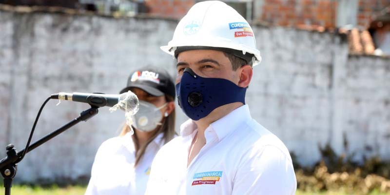 Gradualidad en el regreso a clases en Cundinamarca