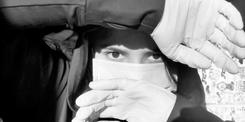 Hoy miercoles 10 de junio se reportaron 1.604 nuevos casos de coronavirus en Colombia