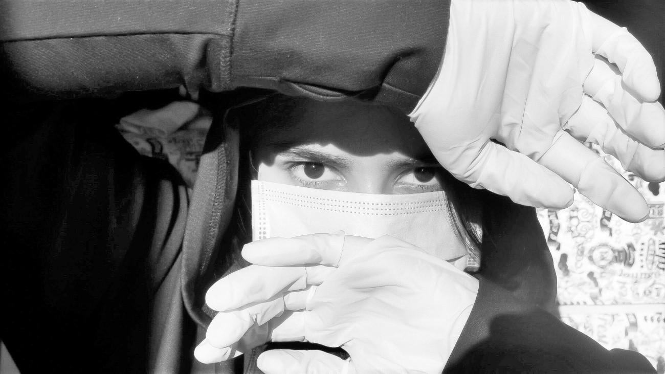 Hoy miercoles 10 de junio se reportaron 1.604 nuevos casos de coronavirus en Colombia