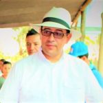 Jhon Alexander Morera fue designado alcalde e de Guaduas