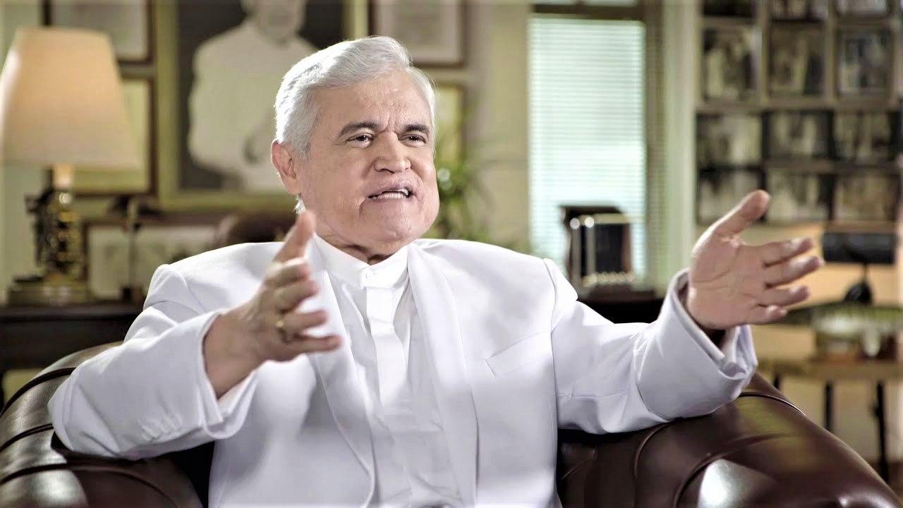 Jorge Baron el varon de la television