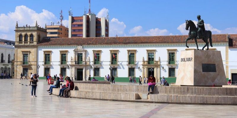 Juicio disciplinario a exdirectores juridicos de la Gobernacion de Boyaca