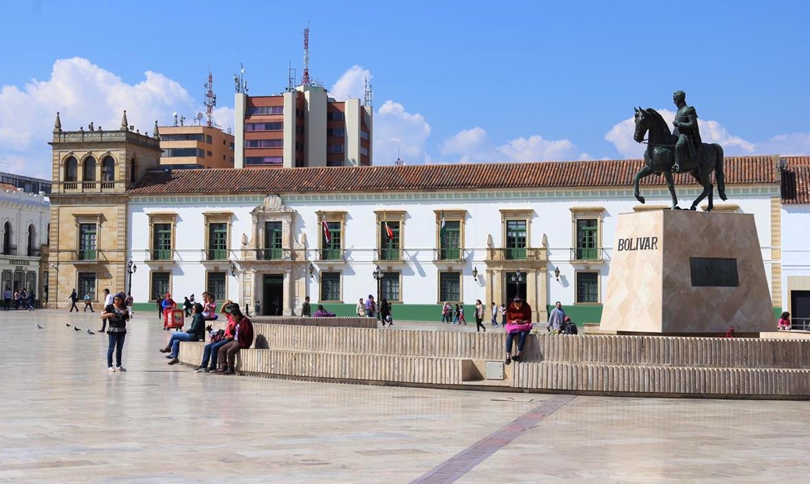 Juicio disciplinario a exdirectores juridicos de la Gobernacion de Boyaca