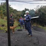 La CAR suspendio explotacion ilegal minera en zona de paramo de Lenguazaque
