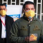 La reactivacion economica tiene que iniciar en el campo