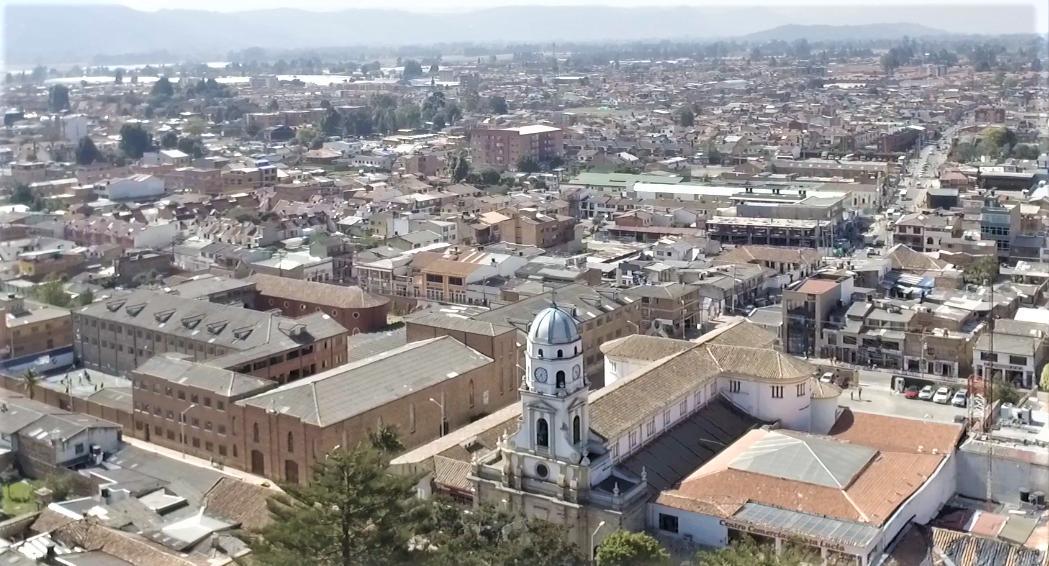 Luego de 26 debates fue aprobado el Plan de Desarrollo Chia Educada Cultural y Segura 2
