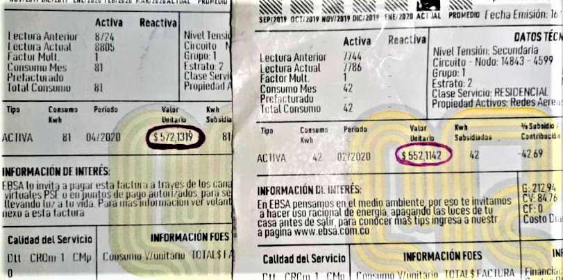 PGN indaga funcionarios de la Superservicios la CRA y la CREG