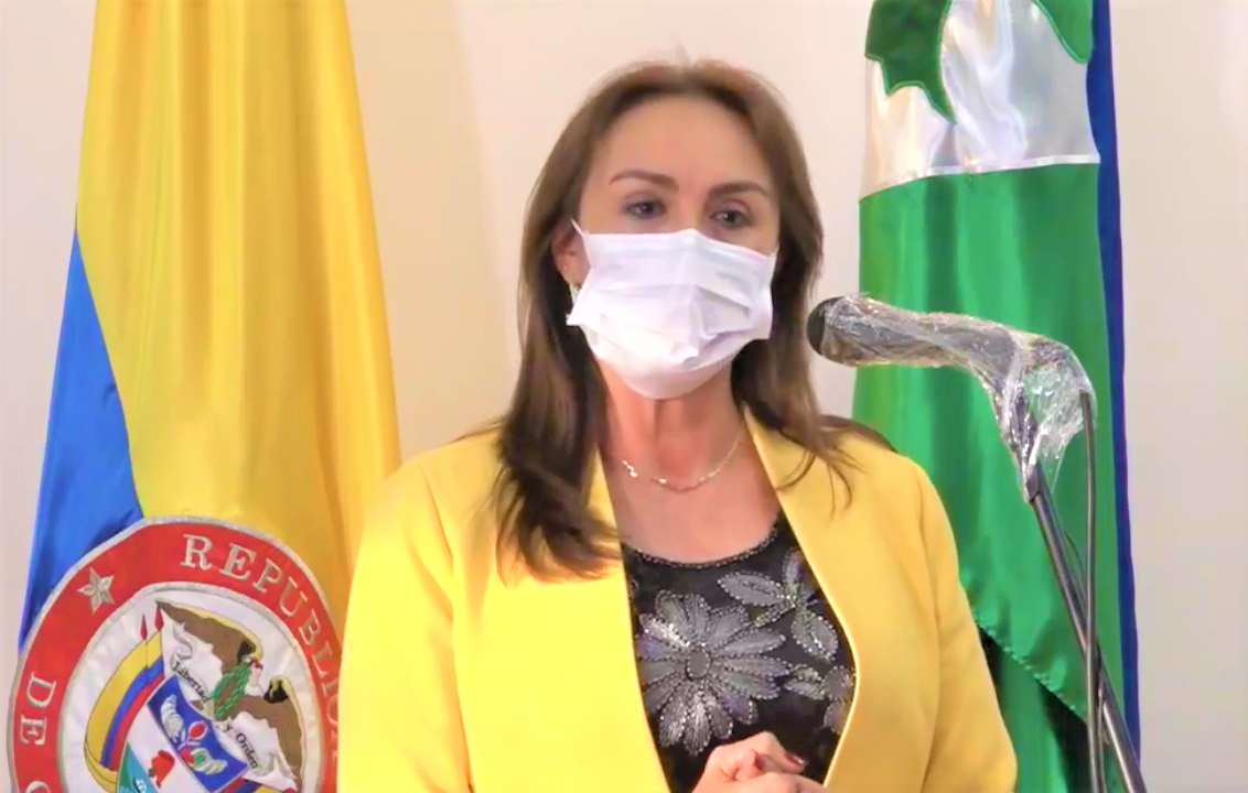 Por Decreto fue aprobado el Plan de Desarrollo de Cogua1