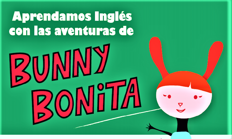 Recurso tecnologico gratuito para que los ninos pueden aprender ingles