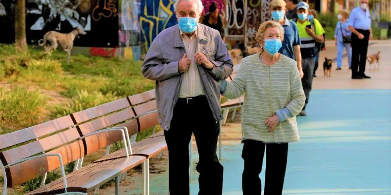 Se renovaron medidas frente a Covid 19 en Chia y en coordinacion con Cajica
