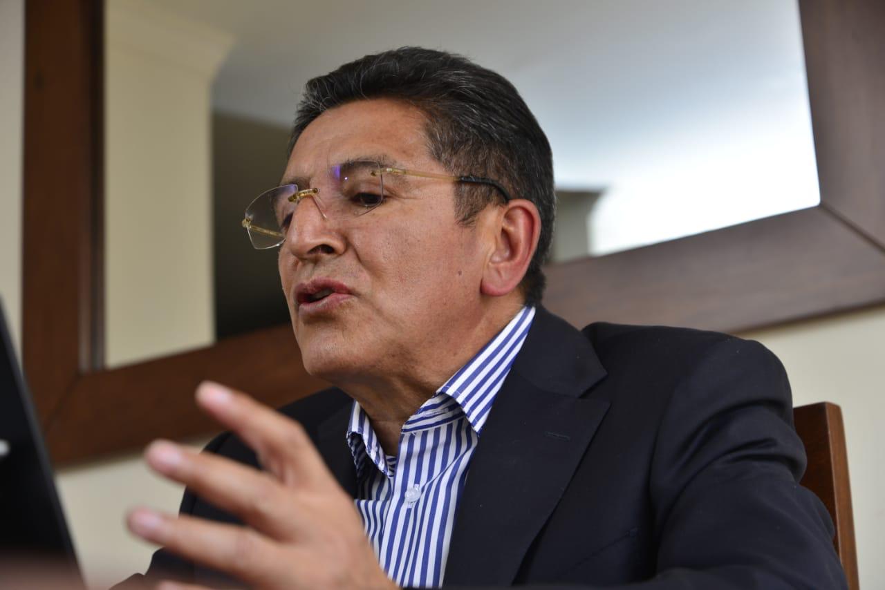 36 millones de toneladas de alimentos se pierden y desperdician en la region central