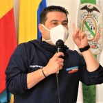 760.000 millones para obras publicas y fortalecimiento del sector salud